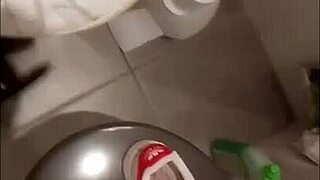 a 30-minute visit to marion's home featuring sneakers