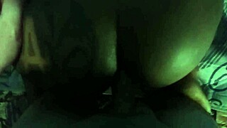 Watch This Intense Anal Action In Part Two!