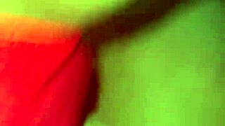 Milwaukee concubine squirts on big daddy's monster cock in quick doggystyle.