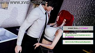 Indian Babe Takes Monster Cock in Intense Doggystyle