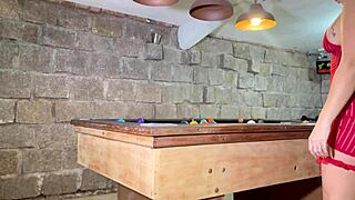 Latina Amateur Assfucking Anal In Bold Action