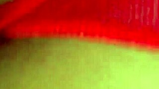 Milwaukee concubine squirts on big daddy's monster cock in quick doggystyle.