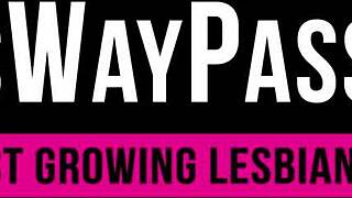 Ebony Dyke and Girlfriend Lick Each Other's Assholes in Hardcore Lesbian Scene