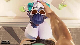 i love french vacations with big cocks