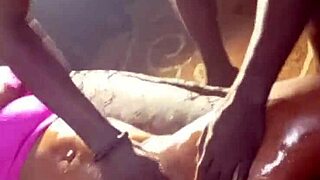 she prefers cock over dinner in casual chat