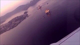 Wife Takes Cash for Anal Fuck by Rio Businessman - Cuckold Amateur