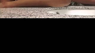 Doggystyle with my babymama