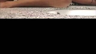 Doggystyle with my babymama