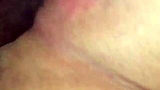 Feel the passion as bbc the don pounds this thick bbw's big ass