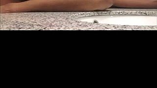 Doggystyle with my babymama