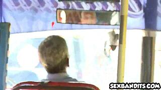 Sext Tiny Latina Babe Gets Handled Roughly