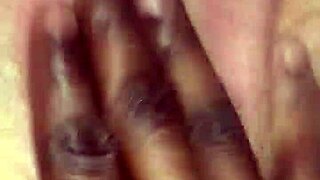 Feel the passion as bbc the don pounds this thick bbw's big ass