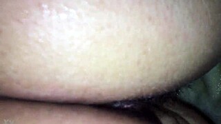 Mexican Woman Engages In Intense Sex Leading To Squirting