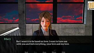 teen brunette gets her big ass fucked in family roleplay