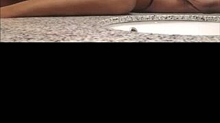 Doggystyle with my babymama