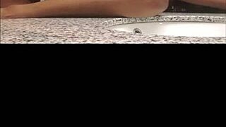 Doggystyle with my babymama