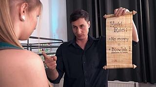 i fucked my horny roommate anya krey in the dorm