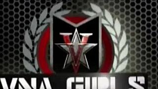 Sara Jay Uses Fingers To Get Off