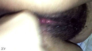 Mexican Woman Engages In Intense Sex Leading To Squirting