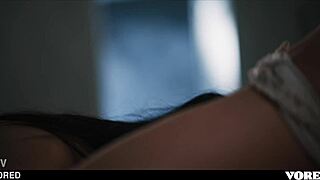 My Horny Stepsister Wants Anal Creampie