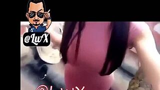 gulf girl dancing on poles and teasing with her body, want to see the cock action?