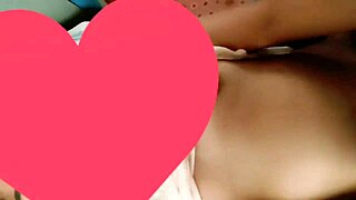 Blonde Chubby Cutie Deepthroats While Husband's Away at Farm!