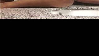 Doggystyle with my babymama