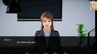 teen brunette gets her big ass fucked in family roleplay