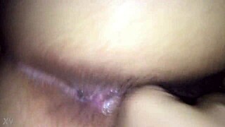 Mexican Woman Engages In Intense Sex Leading To Squirting