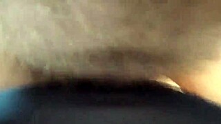 Everyday Life Of Mature Couple With Rough Sex And Big Cock