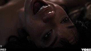 My Horny Stepsister Wants Anal Creampie