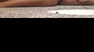 Doggystyle with my babymama