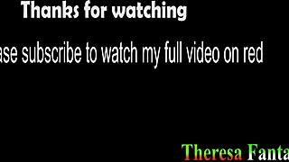 I love shuku shuku with bbc inside ebony