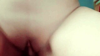 Young Innocent Homeless Teen 18+ Fucks For Aluminum Cans