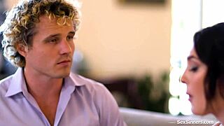 My Busty Dominant Wife Has Her Way With Me And Rides My Face In Femdom