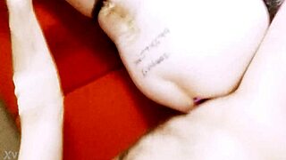 Verification Video Featuring Stockings And Pigtails