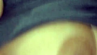 young bride masturbating invites neighbor for fun