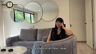 Yenifer Chacon Wife Receives Big Ass Anal Anniversary Gift With Monster Cock Deepthroat And Ass Licking