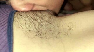 want to see this latina's solo lesbian oral?