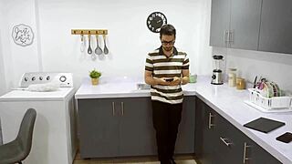 i thought they were the strippers i hired but they are muggers