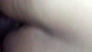 Latina Prostitute Enjoys Deepthroat With Big Cock