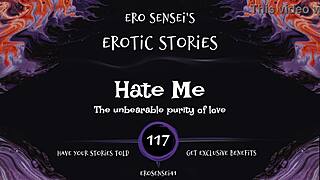Hate Me Erotic Audio For Women Eses117