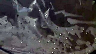 Curvy European Wife Flashes Pantyhose in Public, Pissing Outside for Thrills