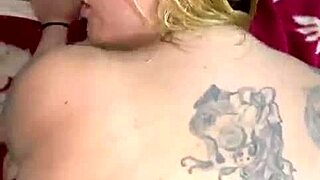 Watch Your Girlfriend's Big Ass Get Anal Creampie