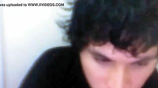 Gay Bareback Twinks!