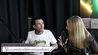 once he did a service for a man, talked about the tiger game and the pride his cock felt