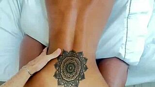 Did I Fuck My Employee's Ass and Cum Inside?
