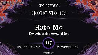 Hate Me Erotic Audio For Women Eses117