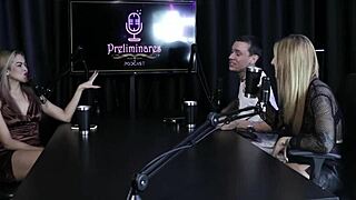 once he did a service for a man, talked about the tiger game and the pride his cock felt