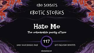 Hate Me Erotic Audio For Women Eses117